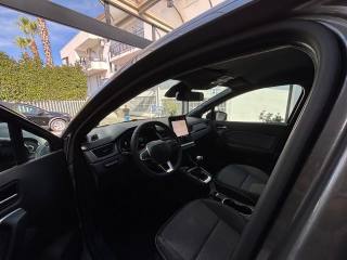 RENAULT Captur usata, con Specchietto retrovisore con funzione antiabbagliamento
