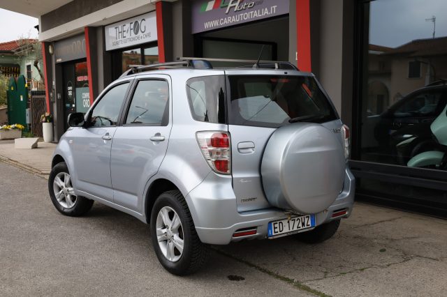 DAIHATSU Terios usata 47