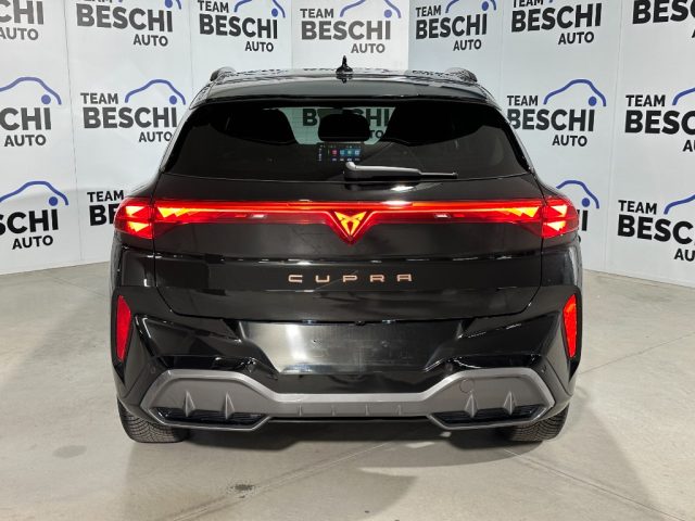 CUPRA Terramar usata, con Immobilizzatore elettronico