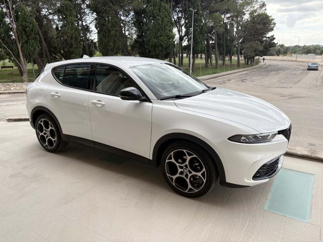 ALFA ROMEO Tonale usata, con Airbag laterali