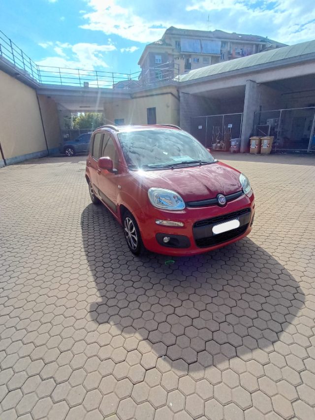 FIAT Panda usata, con Airbag Passeggero