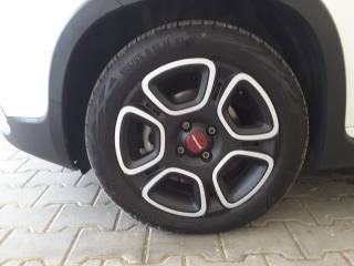 FIAT Panda usata, con Alzacristalli elettrici