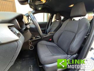 TOYOTA C-HR usata, con Airbag Passeggero