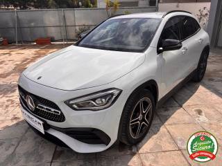 MERCEDES-BENZ GLA 200 usata, con Boardcomputer