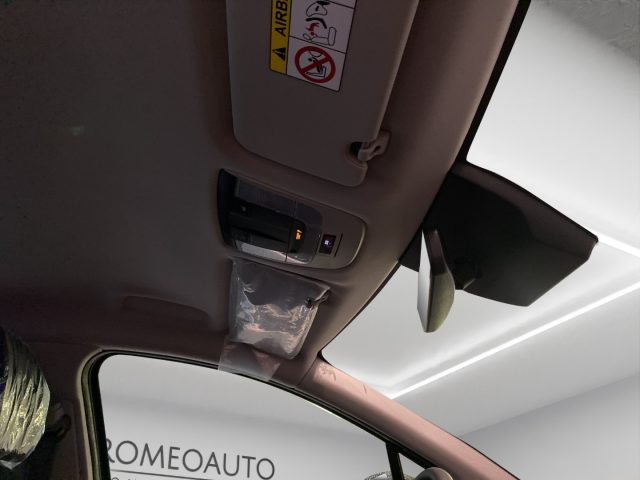 KIA Sportage usata, con Airbag testa