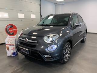 FIAT 500X usata, con Airbag laterali