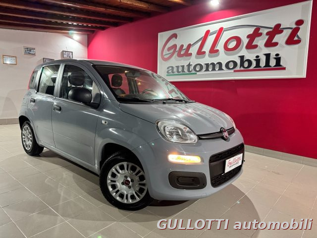 FIAT Panda usata 18
