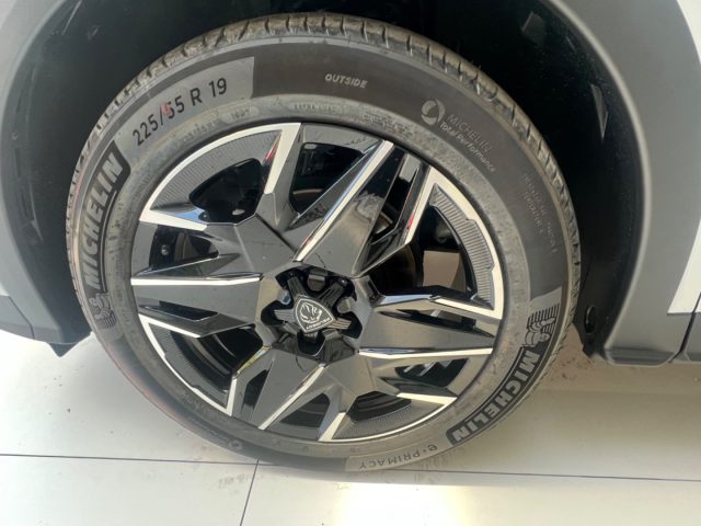 PEUGEOT 3008 usata, con Cronologia tagliandi