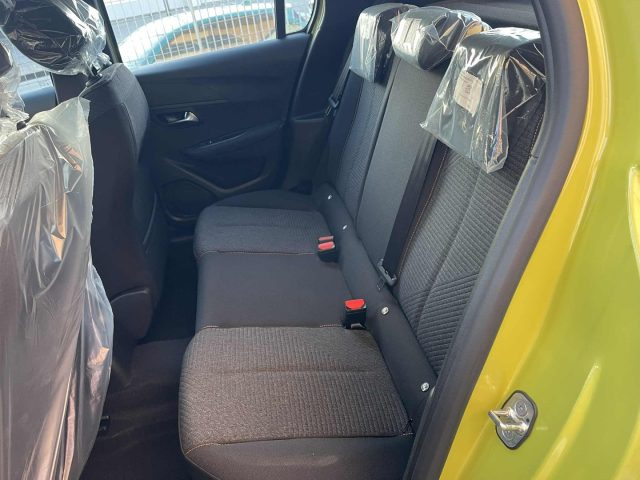 PEUGEOT 208 usata, con Fari LED