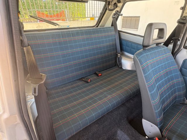 FIAT Panda usata 15