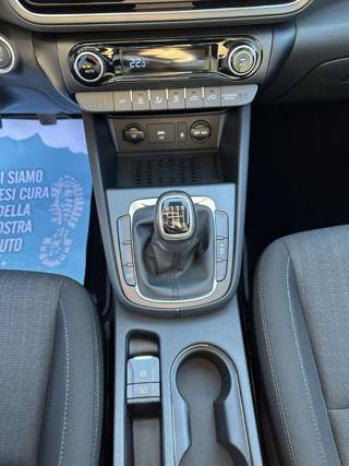 HYUNDAI Kona usata, con Controllo automatico clima