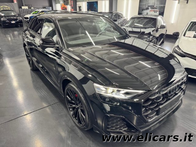 AUDI Q8 usata, con Airbag laterali