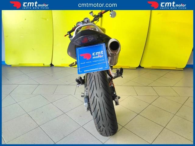 HONDA Hornet 600 usata 3