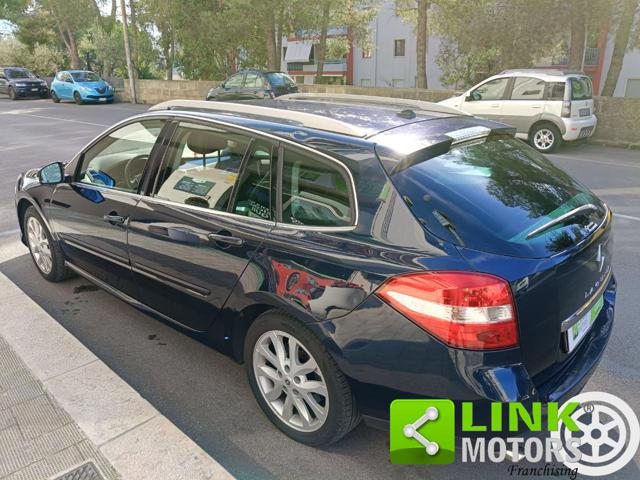 RENAULT Laguna usata, con Cruise Control