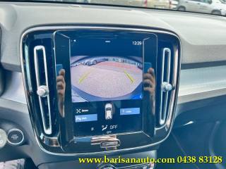 VOLVO XC40 usata, con Cruise Control