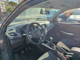 SUZUKI Baleno usata, con Fendinebbia
