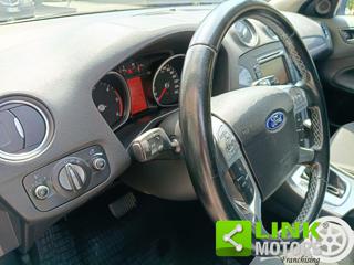 FORD Mondeo usata, con Sedile posteriore sdoppiato