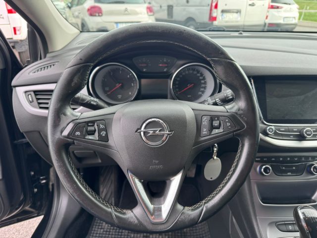 OPEL Astra usata, con Cruise Control
