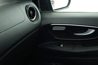 MERCEDES-BENZ Vito usata, con Sedili riscaldati