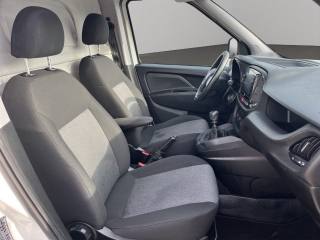 FIAT Doblo usata, con Servosterzo