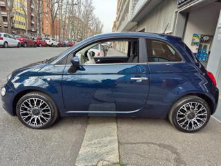 FIAT 500 usata, con Alzacristalli elettrici
