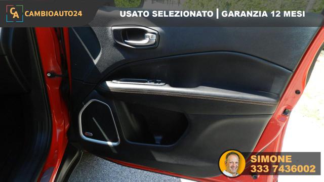 JEEP Compass usata 85