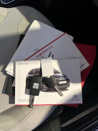 CITROEN C3 usata, con Controllo trazione