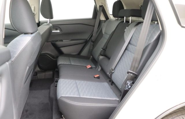 NISSAN X-Trail usata, con Boardcomputer