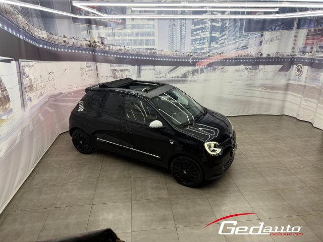 RENAULT Twingo usata, con Airbag Passeggero