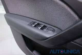 RENAULT Captur usata, con Specchietti laterali elettrici
