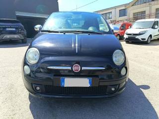 FIAT 500 usata 2