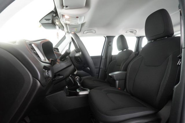 JEEP Renegade usata 9