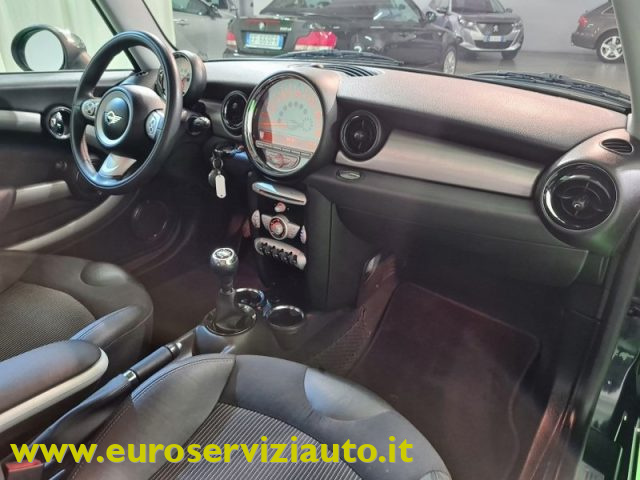 MINI Cooper D usata 28