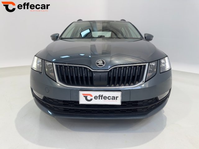 SKODA Octavia usata, con Airbag