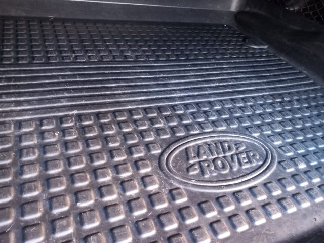 LAND ROVER Discovery usata, con Cerchi in lega