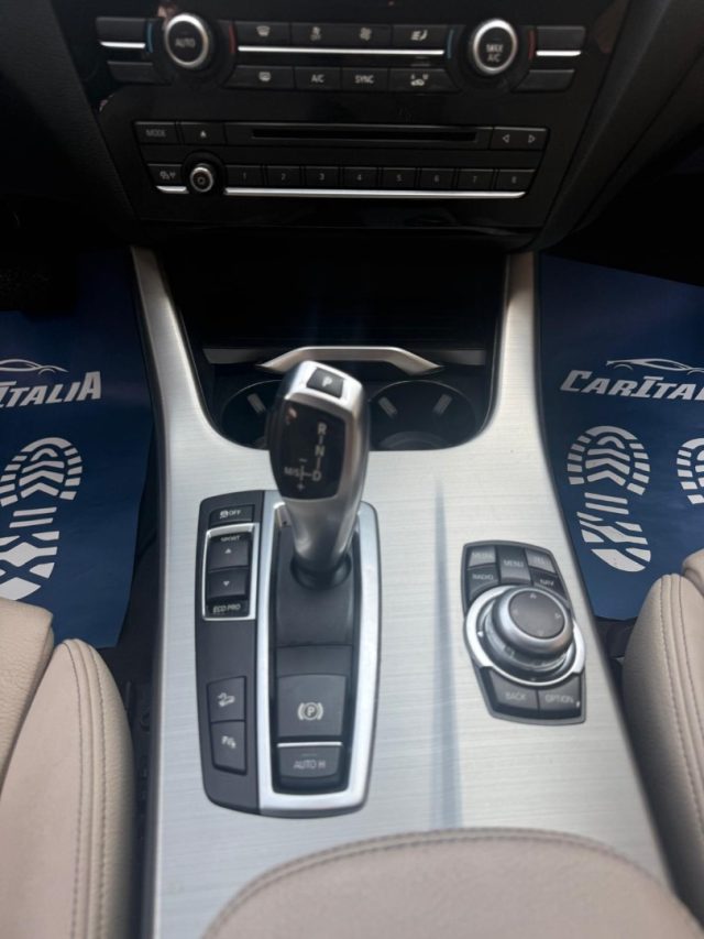 BMW X4 usata 10
