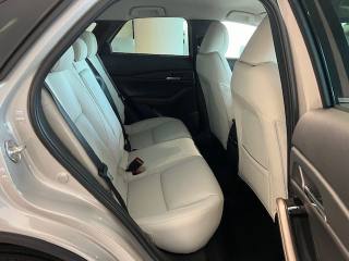MAZDA CX-30 usata, con Interni in pelle