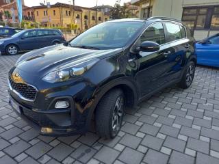 KIA Sportage usata, con Airbag
