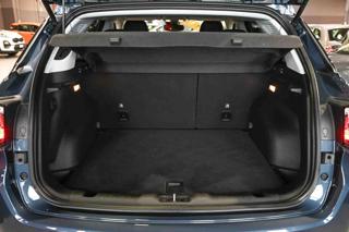 JEEP Compass usata, con Climatizzatore