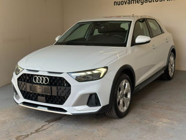 AUDI A1 usata, con Airbag Passeggero