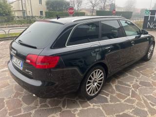 AUDI A6 usata, con Controllo trazione