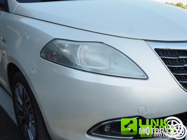 LANCIA Ypsilon usata 32