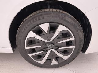 PEUGEOT 208 usata, con Sensori di parcheggio posteriori