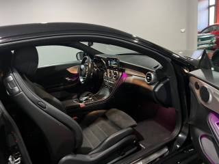 MERCEDES-BENZ C 220 usata, con Chiusura centralizzata