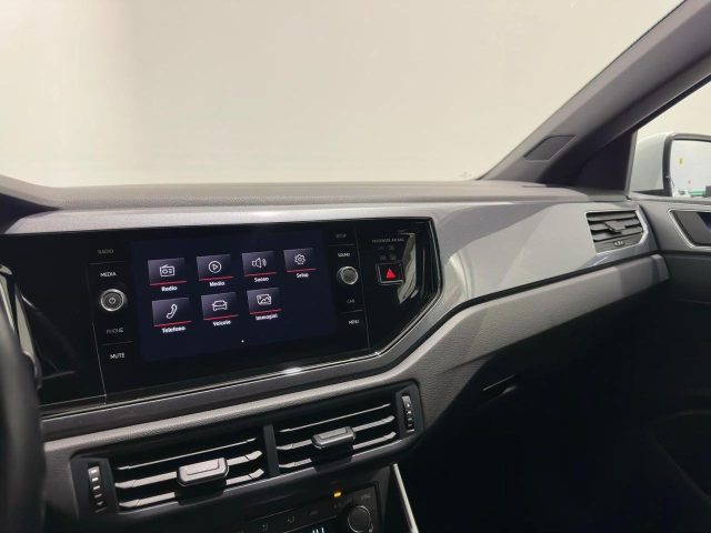 VOLKSWAGEN Polo usata, con Climatizzatore