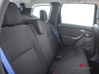 DACIA Duster usata 10
