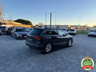 VOLKSWAGEN Tiguan usata, con Controllo automatico clima