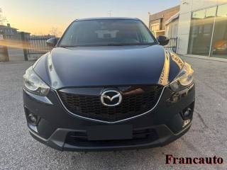 MAZDA CX-5 usata, con Airbag Passeggero