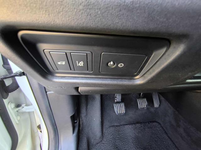 LAND ROVER Discovery Sport usata, con Park Distance Control