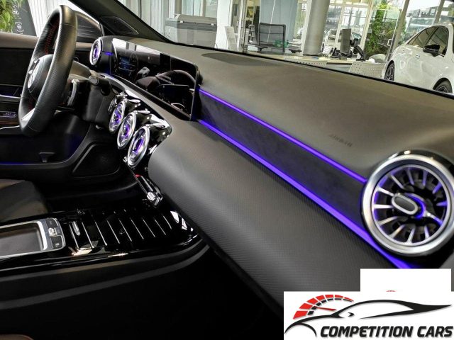 MERCEDES-BENZ A 180 usata, con Sistema di navigazione